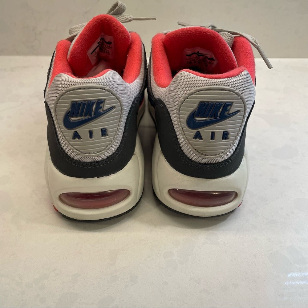 Multi Color Nike Air Women Size 7‎ - Picture 7 of 9